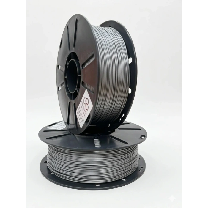 Filenta Gri Premium PLA Filament 1.75 mm – 1 kg