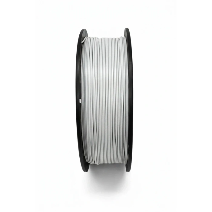Filenta Gümüş Premium PLA Filament 1.75 mm – 1 kg