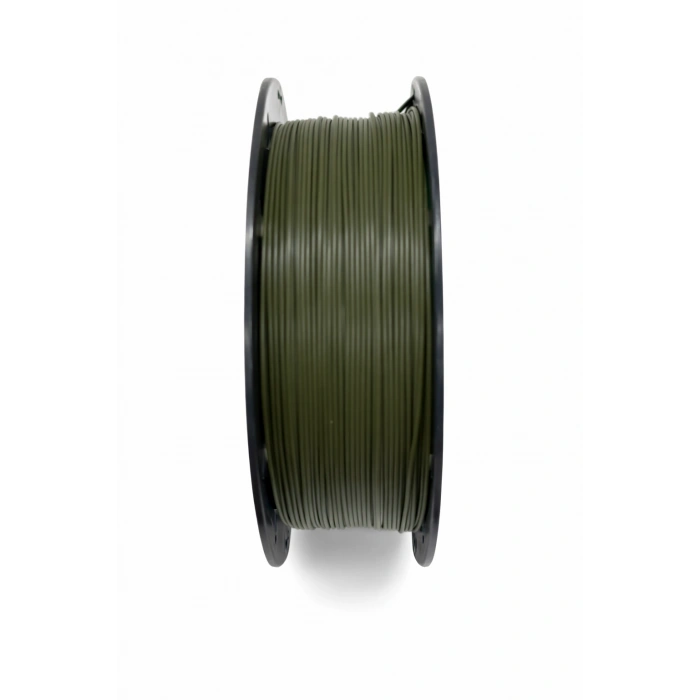 Filenta Haki Yeşil Premium PLA Filament 1.75 mm – 1 kg