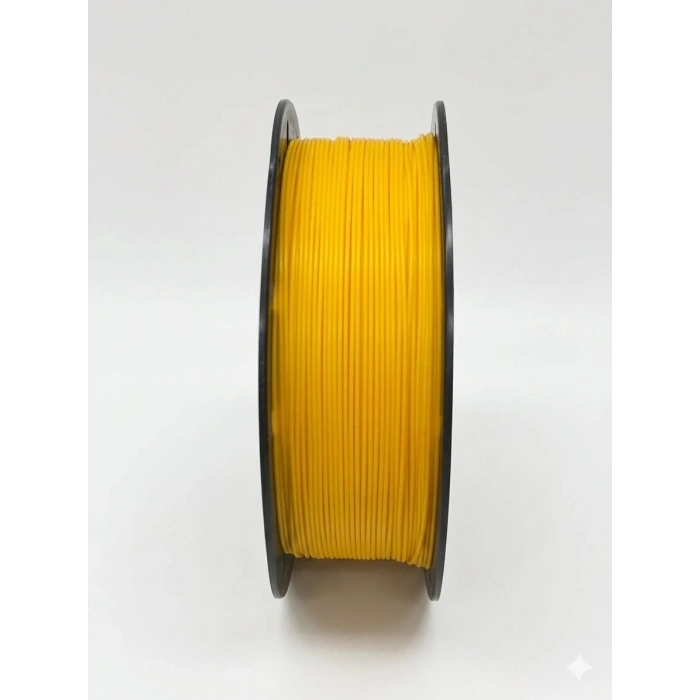Filenta Pastel Sarı PLA Filament 1.75 mm – 1 kg