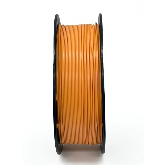 Filenta Pastel Turuncu PLA Filament 1.75 mm – 1 kg