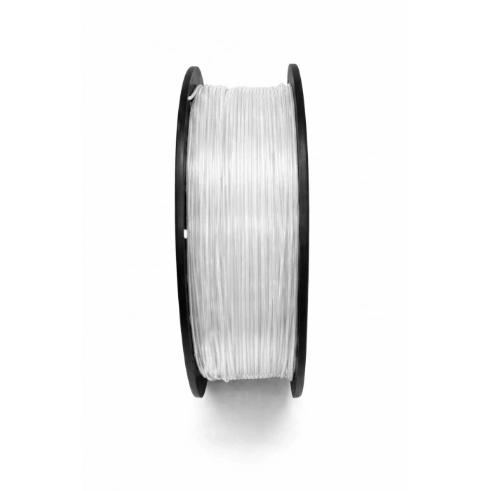 Filenta Şeffaf Premium PLA Filament 1.75 mm – 1 kg
