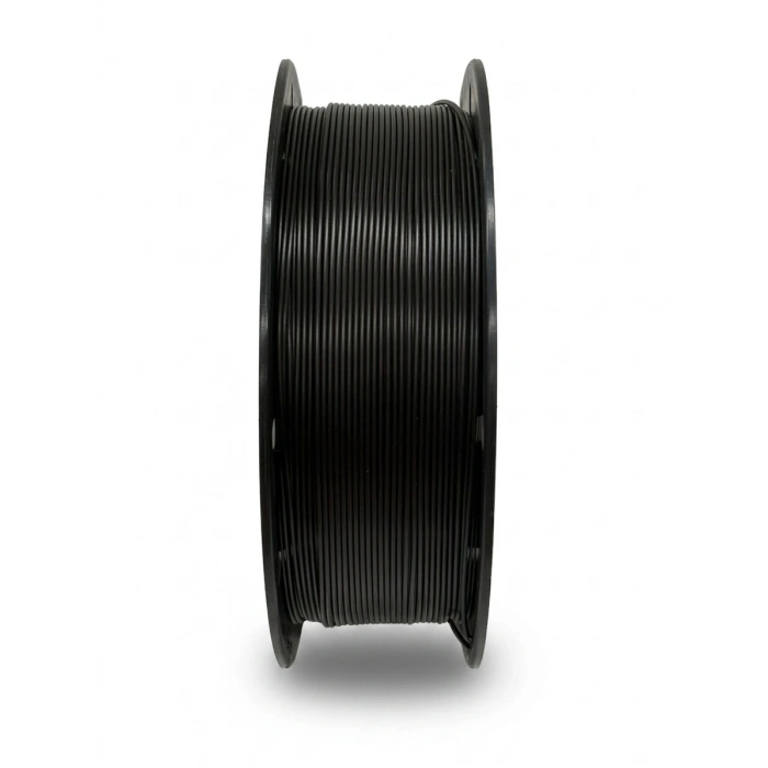 Filenta Siyah PETG Premium Filament 1.75 mm – 1 kg