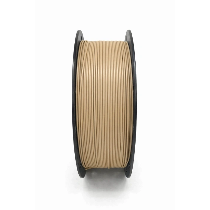 Filenta Sütlü Kahve Premium PLA Filament 1.75 mm – 1 kg