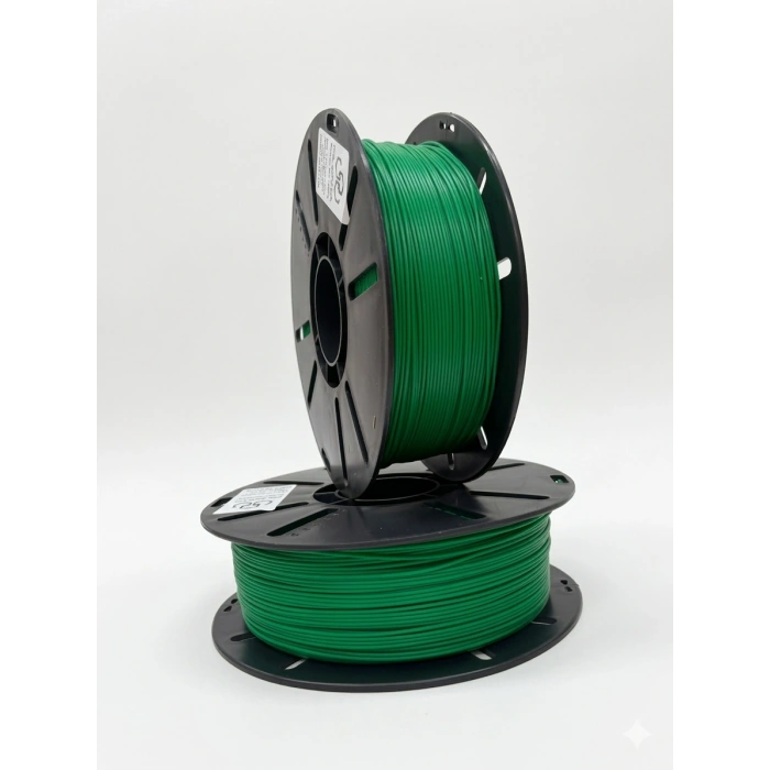Filenta Yeşil Premium PLA Filament 1.75 mm – 1 kg