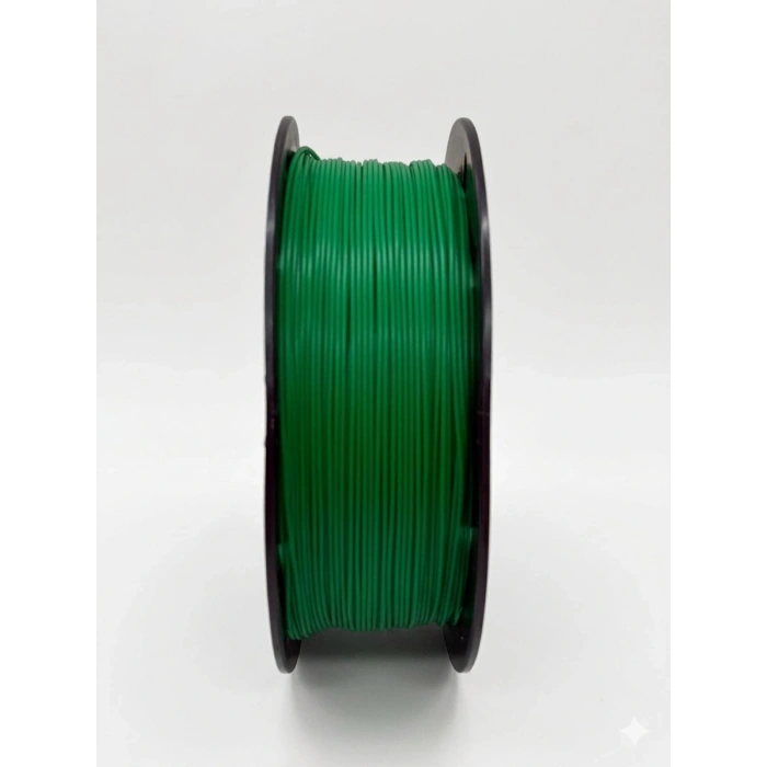 Filenta Yeşil Premium PLA Filament 1.75 mm – 1 kg