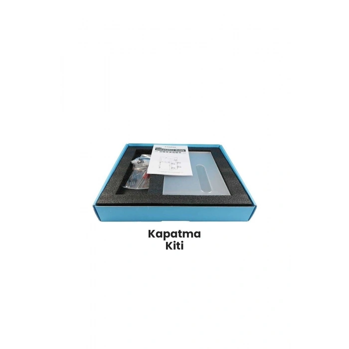 FLASHFORGE Adventurer 5X & Enclosed Kit Bundle (Kamera Hediyeli)