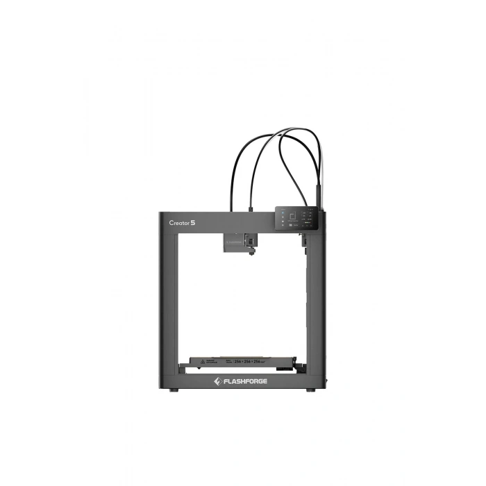 FLASHFORGE Creator 5 3D Yazıcı