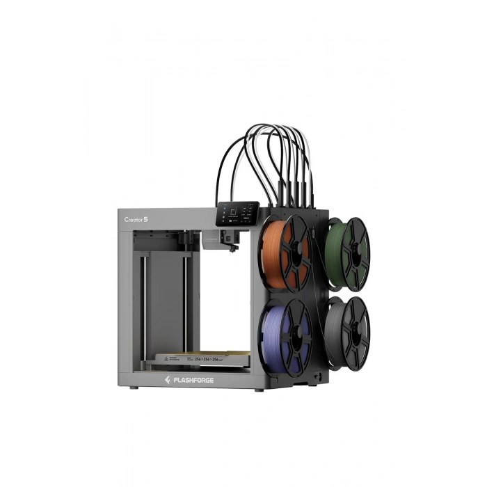 FLASHFORGE Creator 5 3D Yazıcı