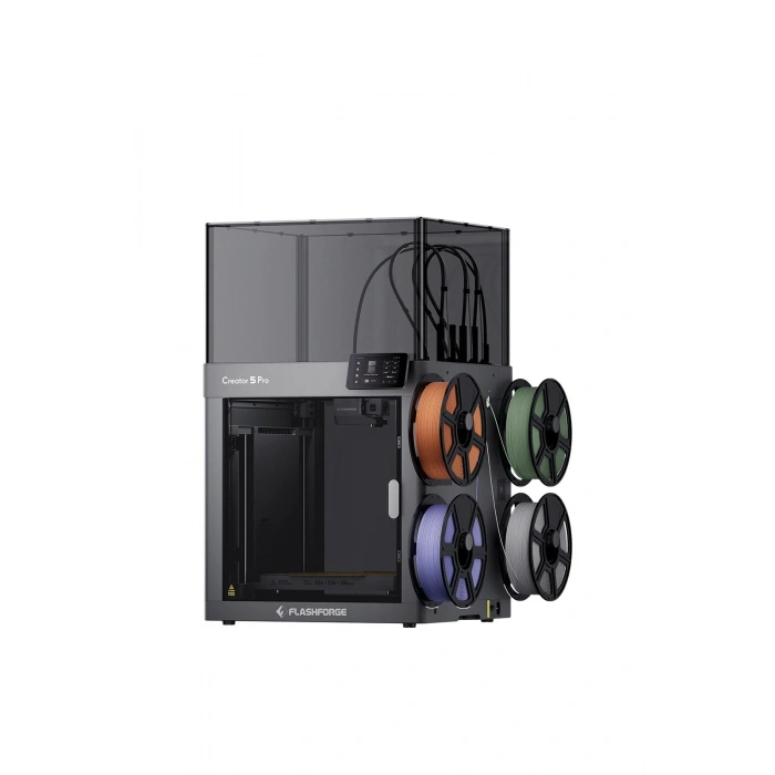 Flashforge Creator 5 Pro 3D Yazıcı