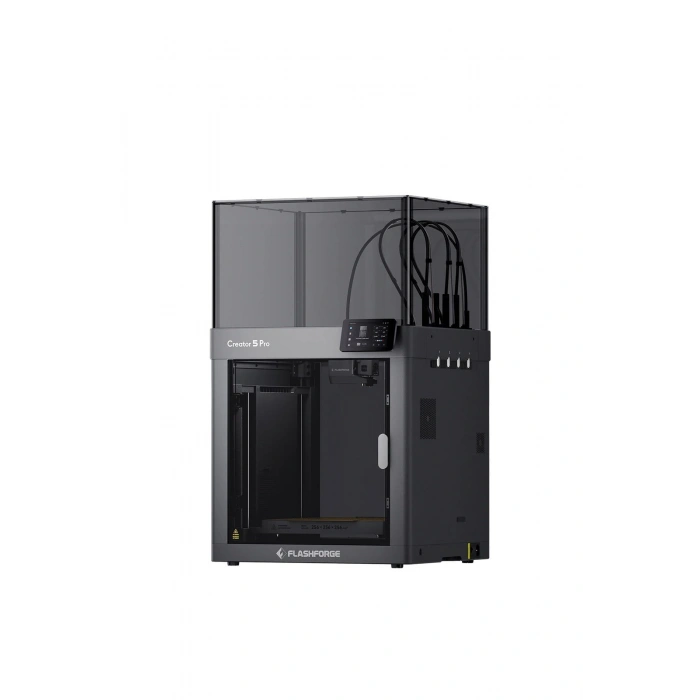 Flashforge Creator 5 Pro 3D Yazıcı