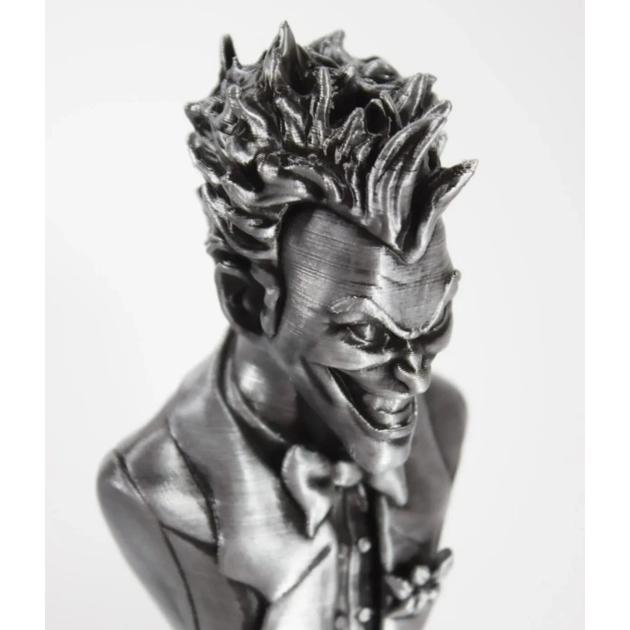 HOBİTRONİK Joker Büst Figür Dc Comics 10 cm