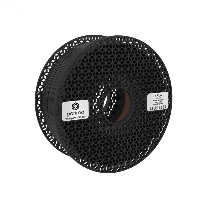 Porima xPLA Black Filament