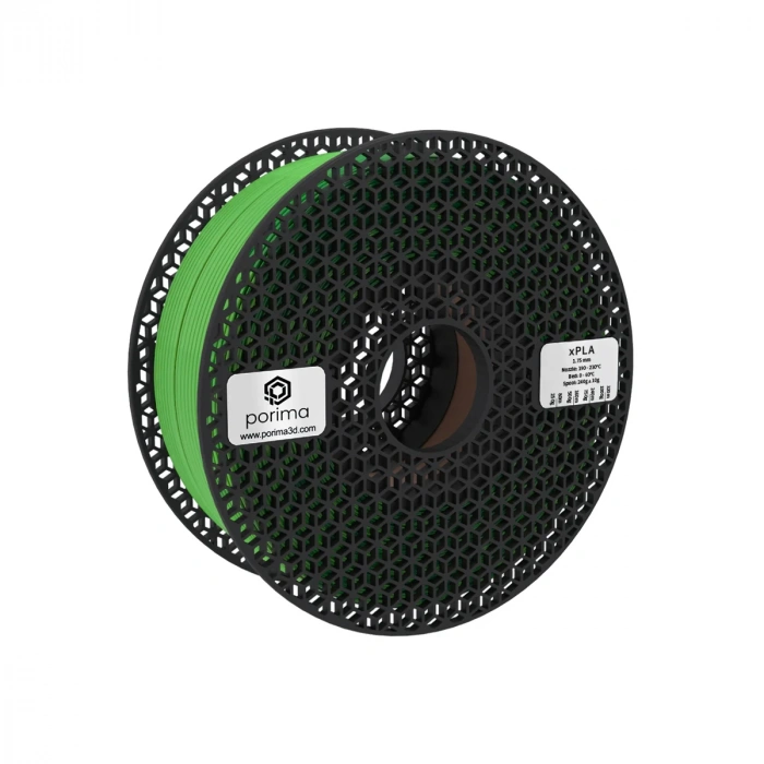 Porima xPLA Light Green Filament