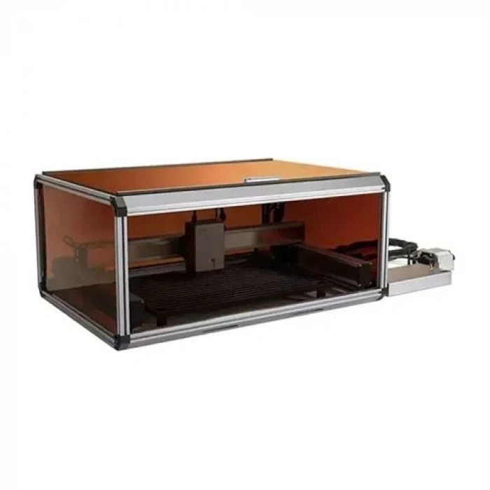 Snapmaker Ray 40W Laser Engraver & Cutter Kabinli