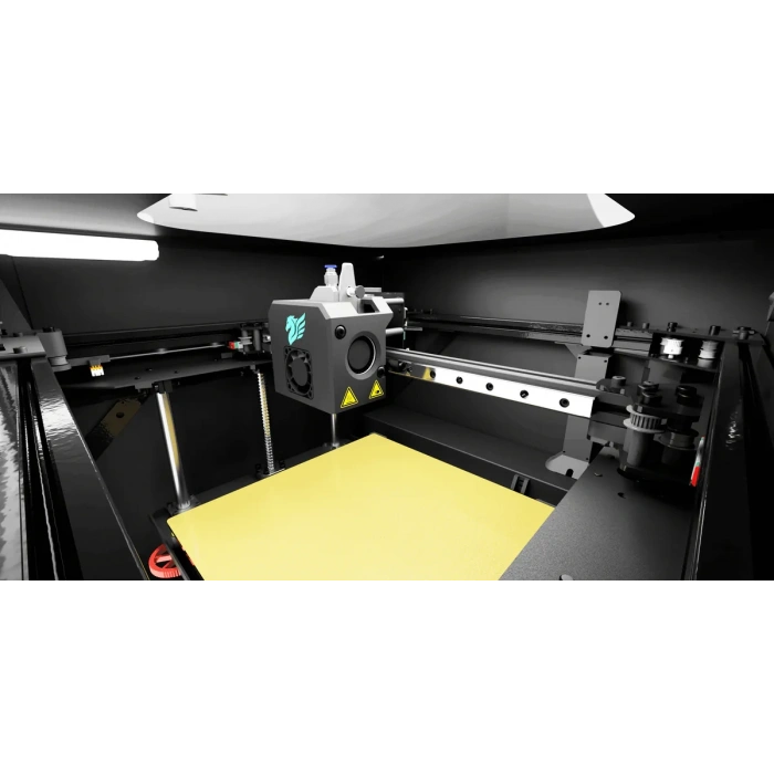 Tulpar HX Endüstriyel 3D Yazıcı