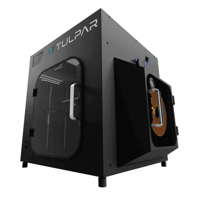 Tulpar HX Endüstriyel 3D Yazıcı
