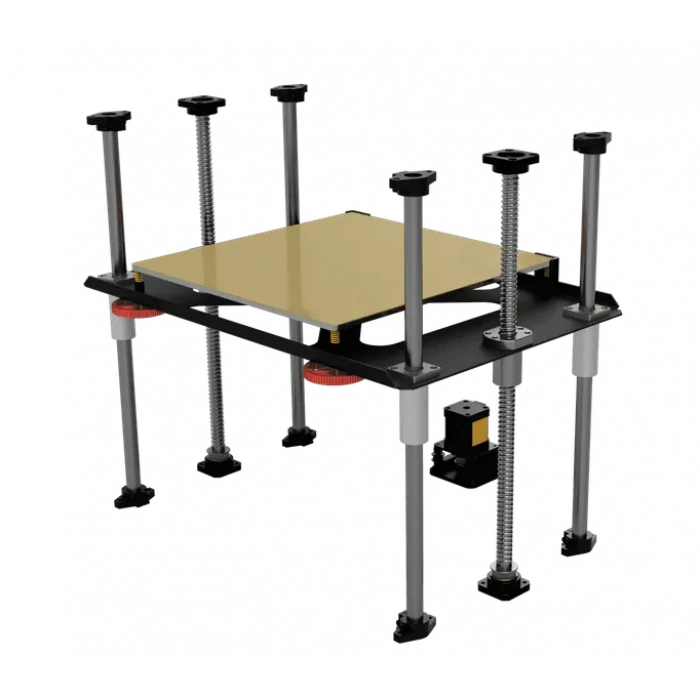 Tulpar HX Endüstriyel 3D Yazıcı