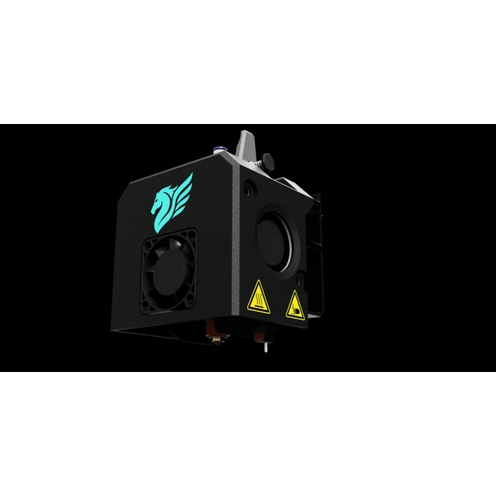 Tulpar HX Endüstriyel 3D Yazıcı