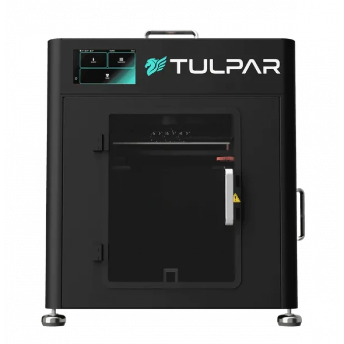 Tulpar UX Endüstriyel 3D Yazıcı