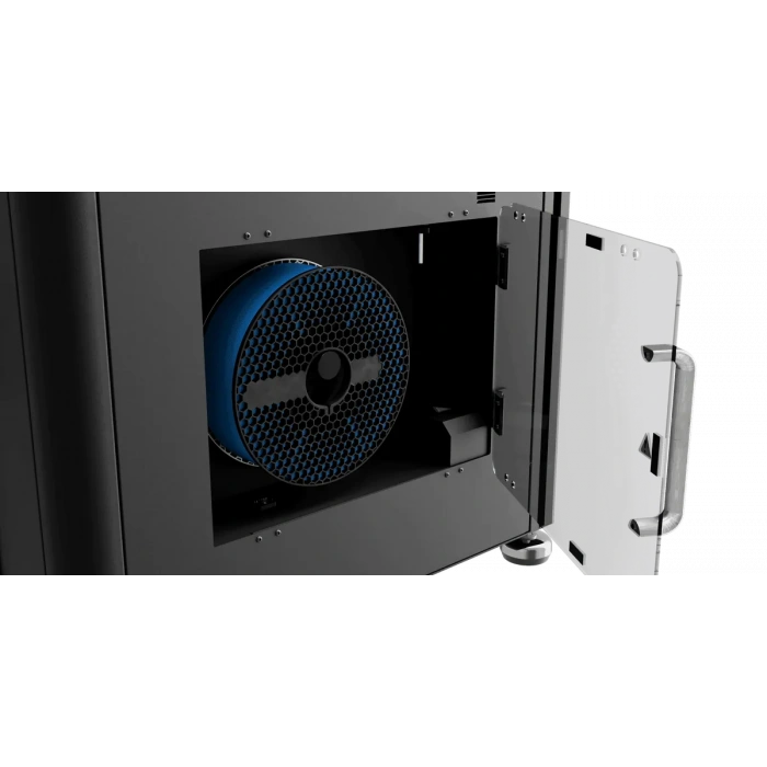 Tulpar UX Endüstriyel 3D Yazıcı