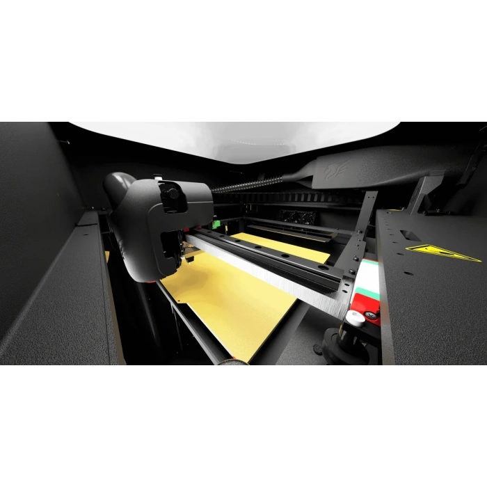 Tulpar UX Endüstriyel 3D Yazıcı