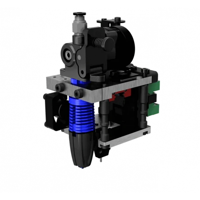 Tulpar UX Endüstriyel 3D Yazıcı