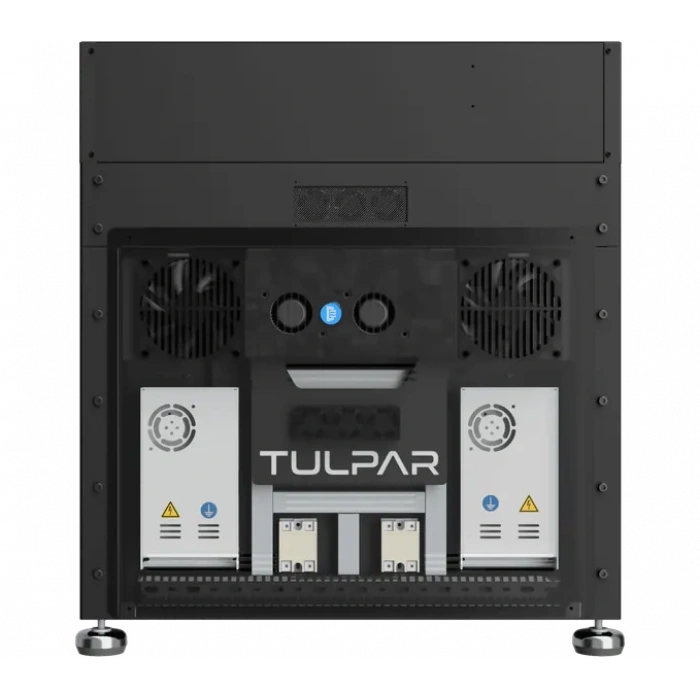 Tulpar UX Endüstriyel 3D Yazıcı