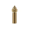 Creality K1/K1Max /CR-M4/Ender 3 V3 KE-SE Nozzle 0.4mm 
