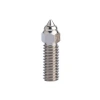 Creality K1/K1Max /CR-M4/Ender 3 V3 KE-SE Çelik Nozzle 0.4 mm 
