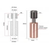 Ender 3 S1-S1 Pro Bimetal Sprite Barel 
