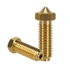 Anycubic Kobra 2, 3, S1 Serisi Pirinç Nozzle 0.6 mm