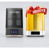 Anycubic Mono M7+Wash Cure 3 Plus HEDİYE