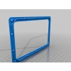 Anycubic Photon D2 Fep Film Çerçevesi