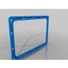 Anycubic Photon D2 Fep Film Çerçevesi