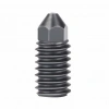 Bambu Lab A1 Upgrade Hotend Uyumlu Çelik Nozzle 0.4mm