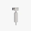 Bambu Lab PTFE Tube Connector - A1 - FAC051