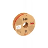 Beta PLA Matte Chinese Red Filament 1.75mm 1 Kg