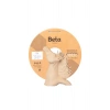 Beta PLA Matte Kraft Filament 1.75mm 1 Kg