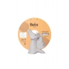 Beta PLA Matte Warm Grey Filament 1.75mm 1 Kg