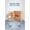 Beta PLA+ Natural Skin Filament 1.75mm 1 Kg