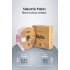 Beta PLA+ Rose Pink Filament 1.75mm 1 Kg