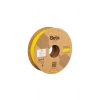 Beta TPU 95A Yellow Filament 1.75mm 800 Gr.