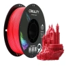 Creality CR-PLA Fluorescent Red Filament 1.75mm 1 Kg