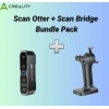 Creality Scan Otter + Scan Bride BUNDLE