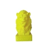 Filenta Açık Sarı PLA Filament 1.75 mm – 1 kg