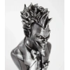 HOBİTRONİK Joker Büst Figür Dc Comics 10 cm