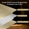 İdeaformer Bambu Lab A1 Mini PEI Tabla