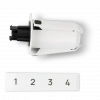 Snapmaker U1 Filament Tutucu Holder