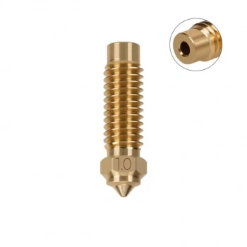 Elegooo Nozzle 1.0 mm Neptune 4 Plus/4 Max